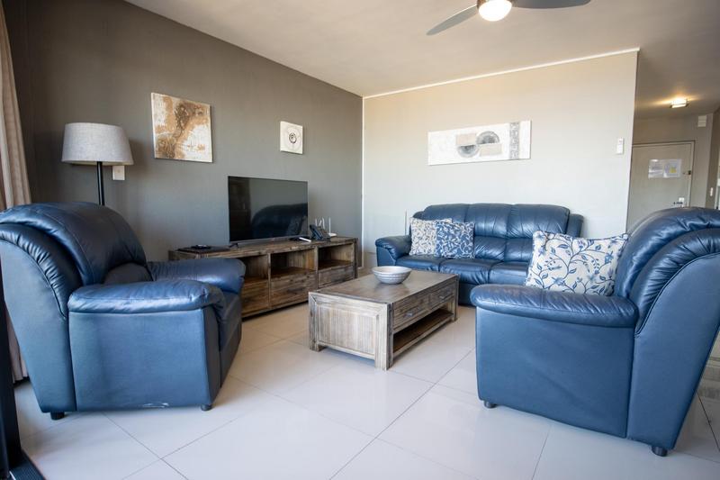 2 Bedroom Property for Sale in Bloubergstrand Western Cape